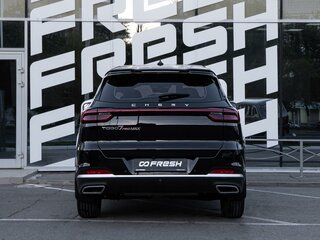 2024 Chery Tiggo 7 Pro Max I, чёрный, 1930000 рублей, вид 4