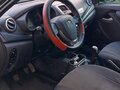 2015 Lada (ВАЗ) Kalina II, коричневый, 380000 рублей - вид 7
