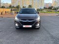 2012 Hyundai ix35 I, коричневый - вид 1