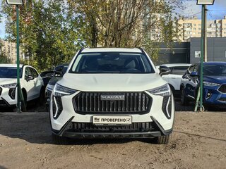 2026 Haval Jolion I Рестайлинг 2, белый, 3049000 рублей, вид 2