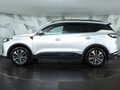2024 Chery Tiggo 7 Pro Max I Рестайлинг, серебристый, 1812000 рублей - вид 7