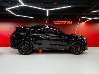 2026 Land Rover Range Rover Sport III, чёрный, 17800000 рублей, вид 5