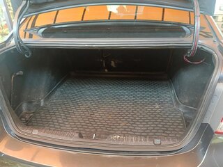 2010 Chevrolet Cruze I, серый, 700000 рублей, вид 4