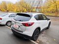 2012 Mazda CX-5 I, белый, 1260000 рублей - вид 2