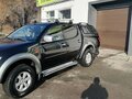 2008 Mitsubishi L200 IV, чёрный, 1550000 рублей - вид 5