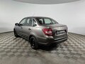 2019 Lada (ВАЗ) Granta I Рестайлинг, коричневый, 480000 рублей - вид 6