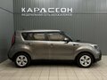 2018 Kia Soul II Рестайлинг, серый, 1239000 рублей - вид 5