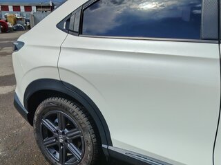 2024 Honda XR-V II, белый, 2200000 рублей, вид 5