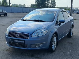 Fiat Linea
