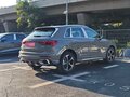 2026 Audi Q3 35 TFSI II (F3), серый - вид 5