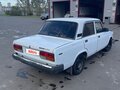 2004 Lada (ВАЗ) 2107, белый, 130000 рублей - вид 1
