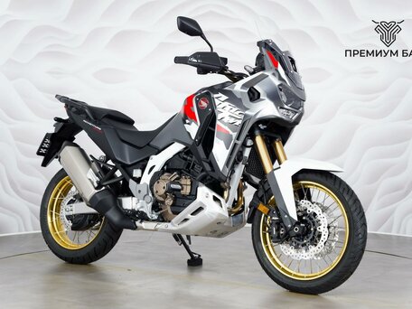 2026 Honda CRF 1100L Africa Twin, серый, 2299000 рублей, вид 5