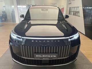 2026 Esteo Exlantix ET8, чёрный, 7690000 рублей, вид 4