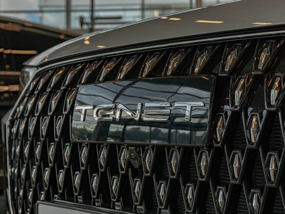 2026 Tenet T7, серый, 2985000 рублей - вид 8