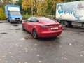 2018 Tesla Model 3 Mid Range I, красный, 2350000 рублей - вид 4