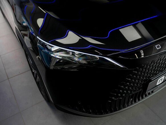2026 Omoda C7, чёрный, 3299000 рублей - вид 13