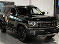 2026 Haval H3 I Рестайлинг, чёрный, 3517059 рублей - вид 1