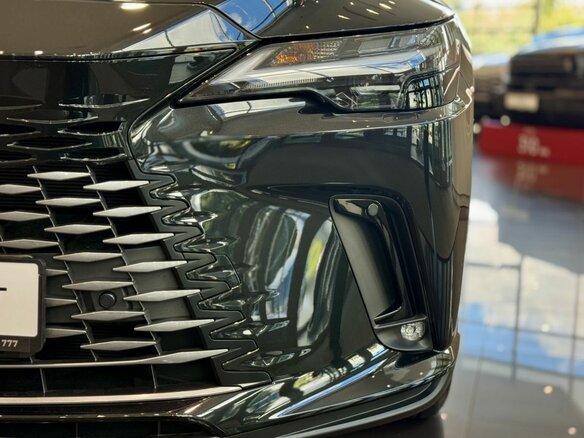 2026 Lexus RX 300 V, чёрный, 8590000 рублей - вид 18