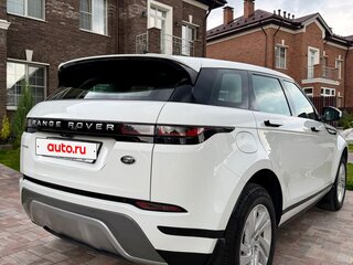 2021 Land Rover Range Rover Evoque II, белый, 3250000 рублей, вид 3