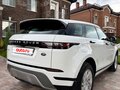 2021 Land Rover Range Rover Evoque II, белый, 3100000 рублей - вид 2