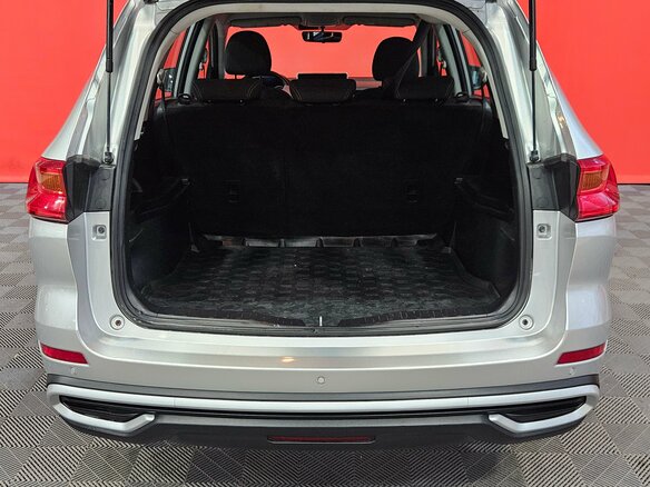 2023 Haval M6 II, серый, 1579000 рублей - вид 19