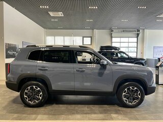 2026 Haval Dargo I Рестайлинг, серый, 3499000 рублей, вид 4