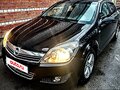 2010 Opel Astra H Рестайлинг, чёрный, 415000 рублей