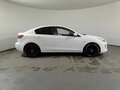 2012 Mazda 3 II (BL) Рестайлинг, белый, 885000 рублей - вид 3