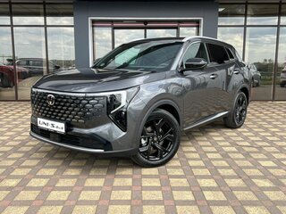 2026 Changan UNI-S I, серый, 3179900 рублей, вид 3