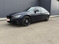 2013 BMW 3 серии 320i VI (F3x), синий, 1510000 рублей