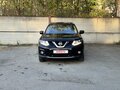 2015 Nissan X-Trail III, чёрный, 1650000 рублей - вид 1
