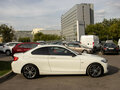 2018 BMW 2 серии F22 Рестайлинг, белый - вид 2