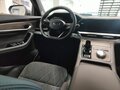 2026 Geely Monjaro I, серебристый - вид 9