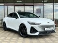 2024 Changan UNI-V I, белый, 3329900 рублей - вид 2