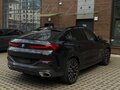 2025 BMW X6 30d III (G06) Рестайлинг, синий, 13550000 рублей - вид 11