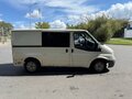 2006 Ford Transit, белый, 400000 рублей - вид 2
