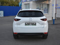 2020 Mazda CX-5 II, белый - вид 5