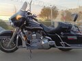 2003 Harley-Davidson Electra Glide, чёрный, 650000 рублей - вид 4