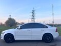 2011 Volvo S40 II Рестайлинг, белый, 980000 рублей - вид 7