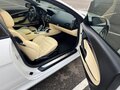 2008 BMW 6 серии 650i II (E63/E64) Рестайлинг, белый, 1990000 рублей - вид 11