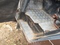 1999 УАЗ 31519, коричневый, 270000 рублей - вид 6