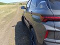2024 Geely Coolray (Binyue Cool) I Рестайлинг, серый, 1990000 рублей - вид 7