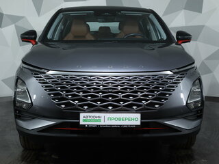 2023 Omoda C5 I, чёрный, 1495000 рублей, вид 2
