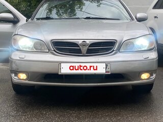 2001 Nissan Maxima V (A33), серый, 330000 рублей, вид 5