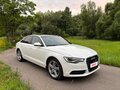 2011 Audi A6 IV (C7), белый, 1600000 рублей - вид 6
