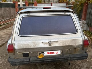 2008 ГАЗ 310221 «Волга», серый, 250000 рублей, вид 4