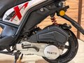 2021 VMC (Vento) Monster, белый, 60000 рублей - вид 5