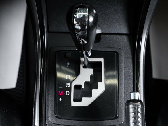 2010 Mazda 6 II (GH) Рестайлинг, чёрный, 1049000 рублей - вид 13