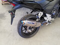2014 Honda CBR 400R, чёрный, 390000 рублей - вид 9