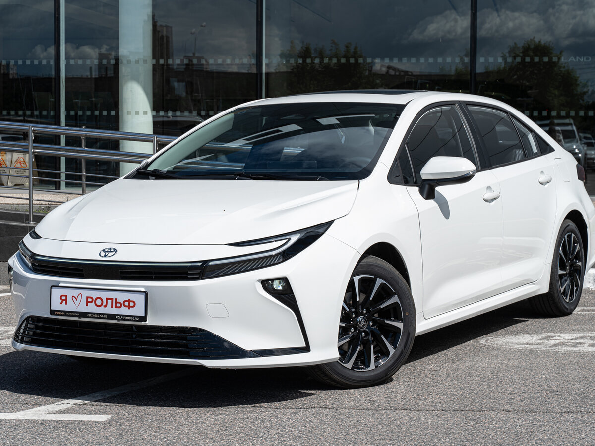 Открыть фотографии: Toyota Corolla XII (E210) Рестайлинг 2